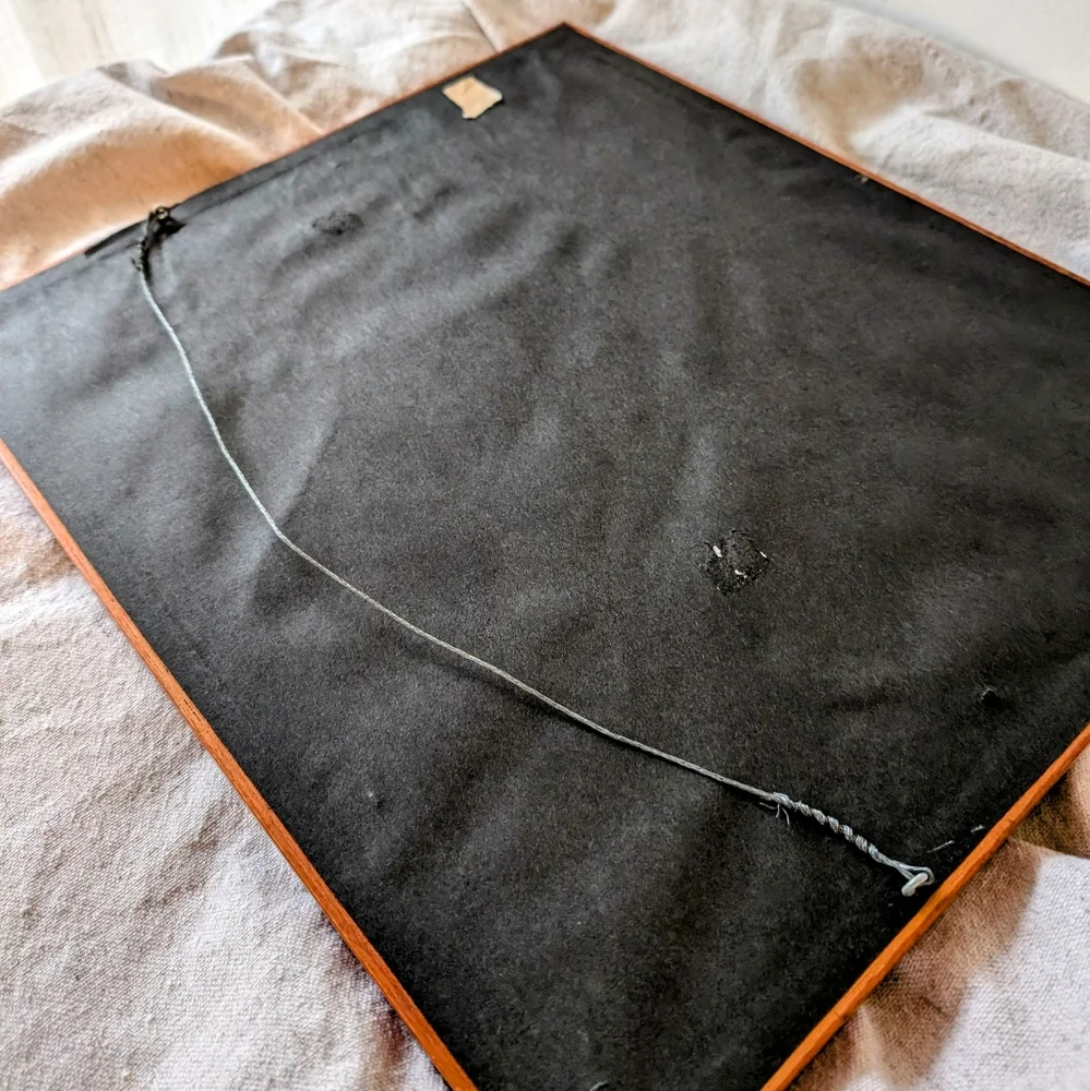 Frame - Picture 5 of 5